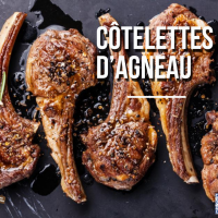 L'agneau